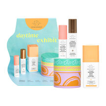 DAYTIME EXHIBIT MORNING KIT (SET PARA LA EXPOSICIÓN DIURNA POR LA MAÑANA)